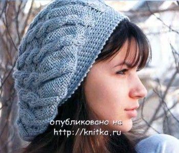 Как связать косы спицами, подборка узоров и узоров