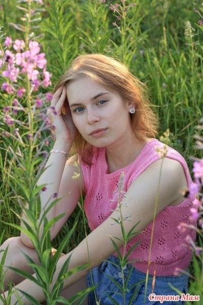 Вяжем ажурный топ спицами, ОГРОМНАЯ ПОДБОРКА СХЕМ И ОПИСАНИЙ