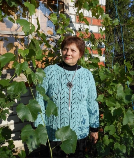 Вязание пуловера-сетки ножницами, БОЛЬШОЙ СПИСОК МЕСТ И ОПИСАНИЙ