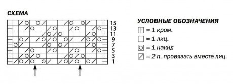 Женский жакет с длинными рукавами