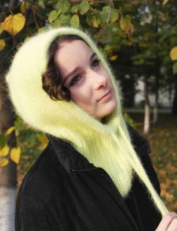 Схемы вязания из меха норки, большой выбор!