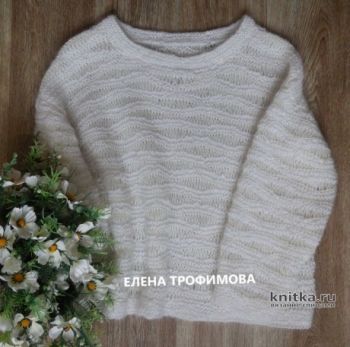 Схемы вязания из меха норки, большой выбор!