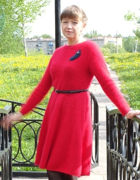 Схемы вязания из меха норки, большой выбор!