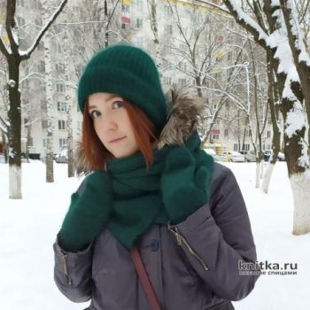 Схемы вязания из меха норки, большой выбор!