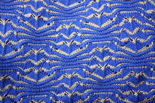 50 великолепных моделей Missoni с образцами