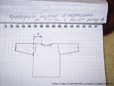 вяжем кофточки для новорожденного, большой выбор схем!