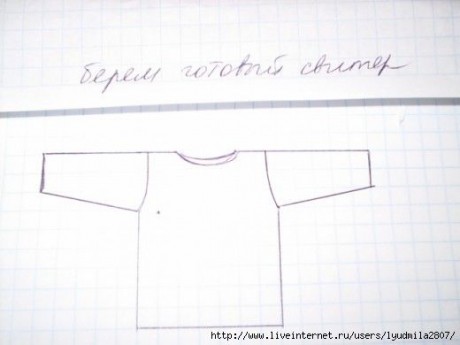 вяжем кофточки для новорожденного, большой выбор схем!