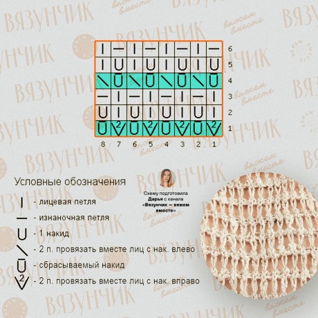 Вяжем жилет спицами, большой выбор узоров!
