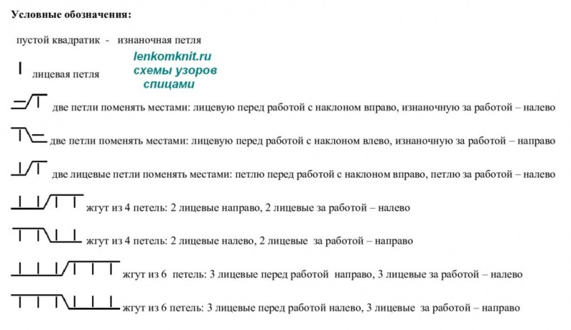 Жилет без рукавов со складками схема