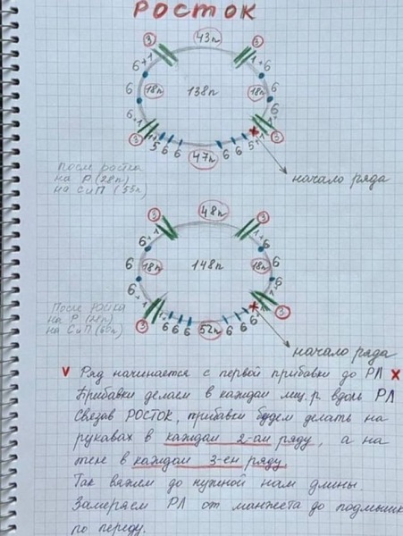 Джемпер Свитер с удлиненной горловиной спицами