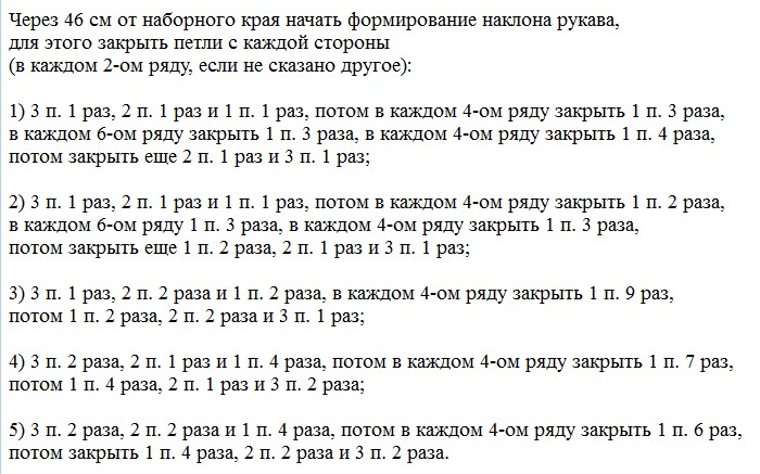 Вязание спицами для женщин: модные модели 2025 — 2026 года с описанием