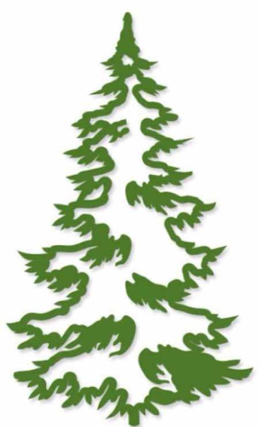 Трафареты на окна для вырезания из бумаги к новому 2026 году