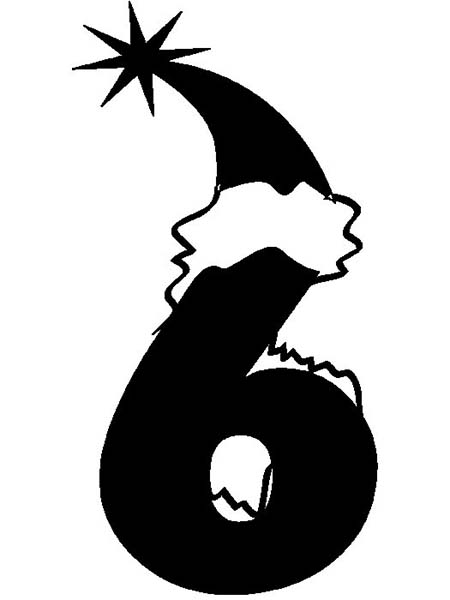 Трафареты на окна для вырезания из бумаги к новому 2026 году