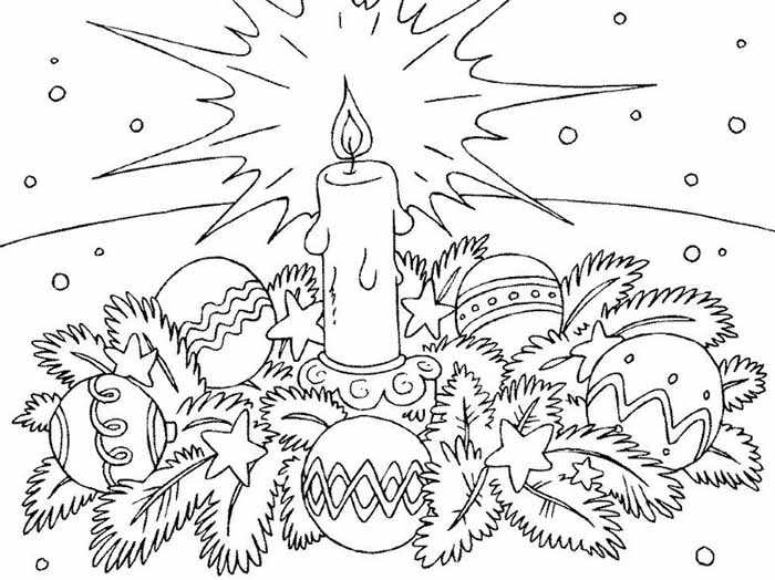 Трафареты на окна для вырезания из бумаги к новому 2026 году