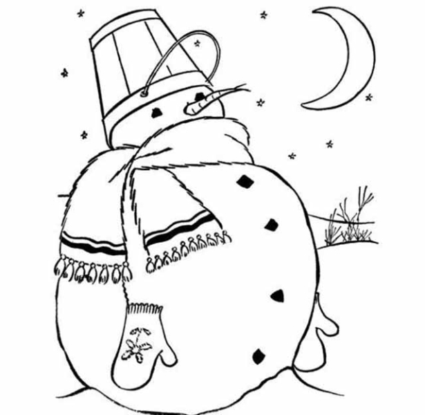 Трафареты на окна для вырезания из бумаги к новому 2026 году