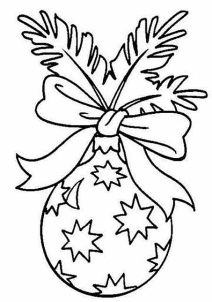 Трафареты на окна для вырезания из бумаги к новому 2026 году