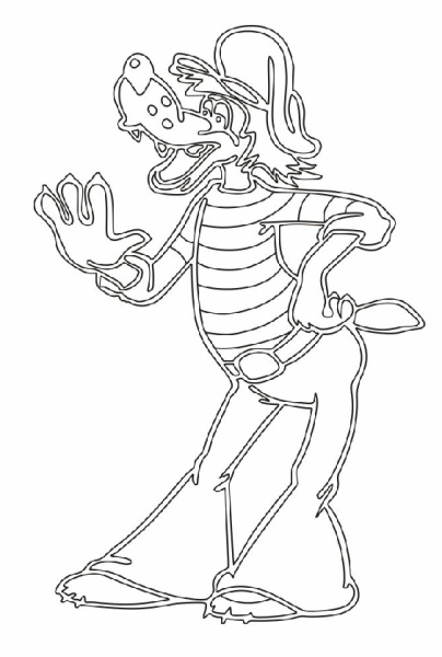 Трафареты на окна для вырезания из бумаги к новому 2026 году