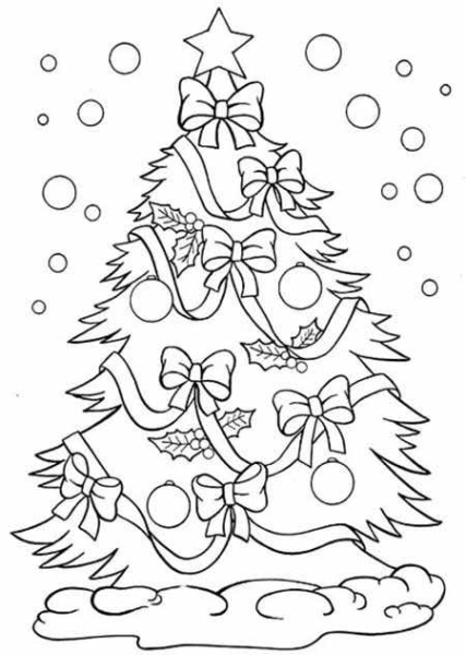 Трафареты на окна для вырезания из бумаги к новому 2026 году