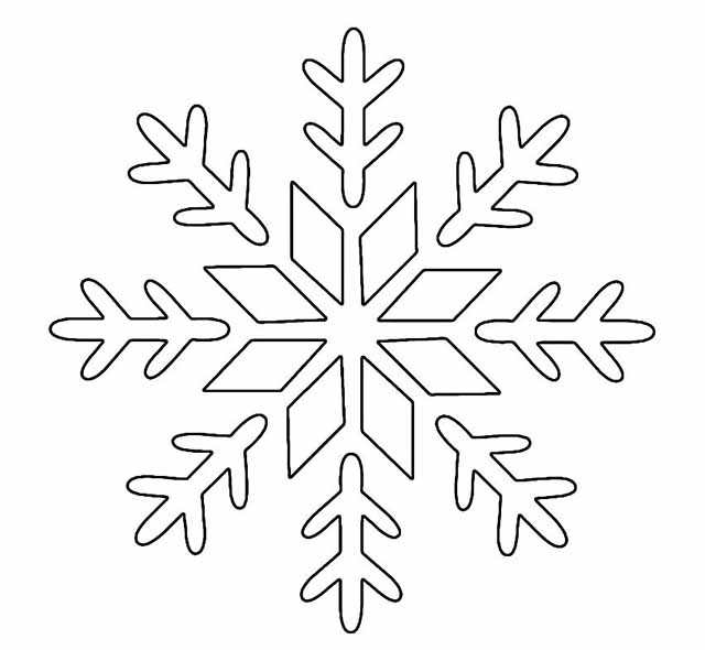 Трафареты на окна для вырезания из бумаги к новому 2026 году