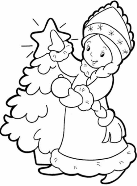 Трафареты на окна для вырезания из бумаги к новому 2026 году