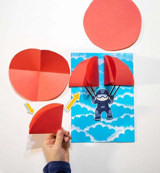 Поделки на 23 февраля своими руками: самые красивые идеи для детского сада и школы