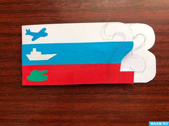 Поделки на 23 февраля своими руками: самые красивые идеи для детского сада и школы