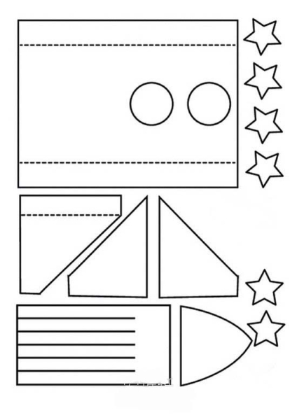 Поделки на 23 февраля своими руками: самые красивые идеи для детского сада и школы