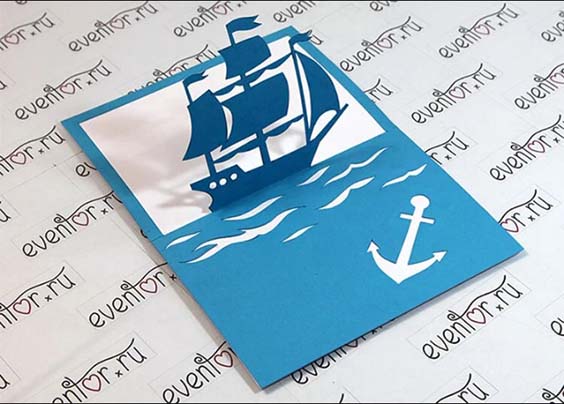 Поделки на 23 февраля своими руками: самые красивые идеи для детского сада и школы