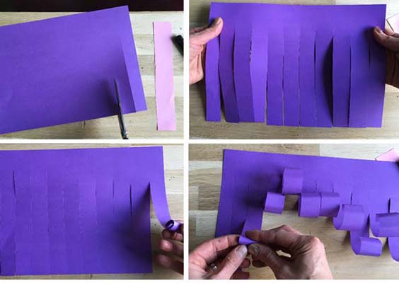 Самые красивые поделки на 8 марта своими руками с шаблонами