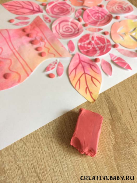 Самые красивые поделки на 8 марта своими руками с шаблонами