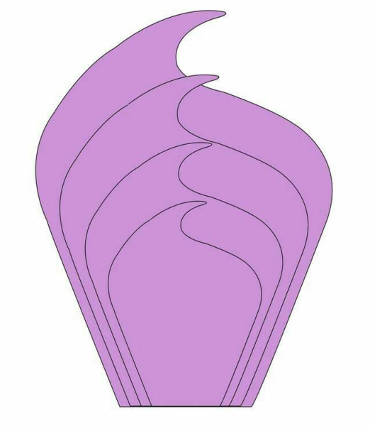 Самые красивые поделки на 8 марта своими руками с шаблонами