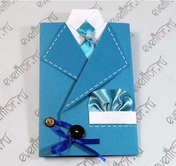 Поделки на 23 февраля своими руками: самые красивые идеи для детского сада и школы