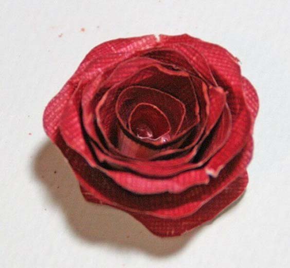 Самые красивые поделки на 8 марта своими руками с шаблонами