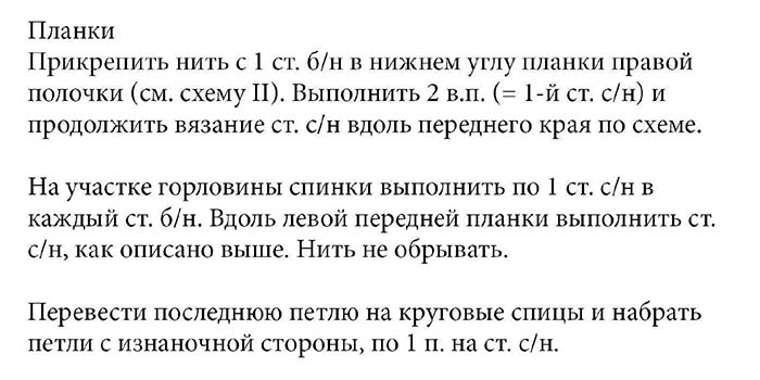 Современное вязание крючком: трендовые женские модели 2025 — 2026 с подробными схемами и описаниями