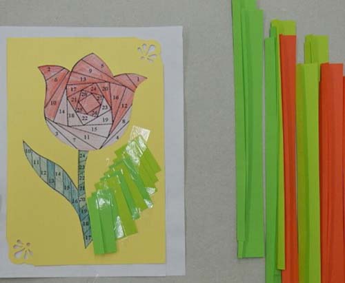 Самые красивые поделки на 8 марта своими руками с шаблонами