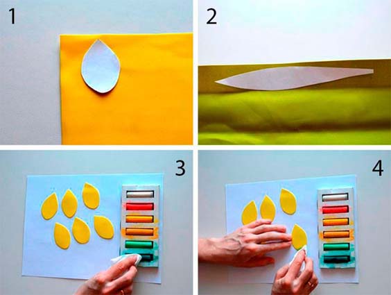 Самые красивые поделки на 8 марта своими руками с шаблонами