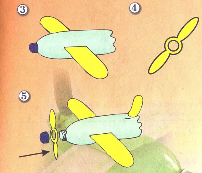 Поделки на 23 февраля своими руками: самые красивые идеи для детского сада и школы