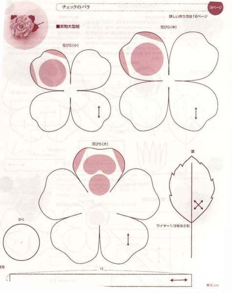 Самые красивые поделки на 8 марта своими руками с шаблонами