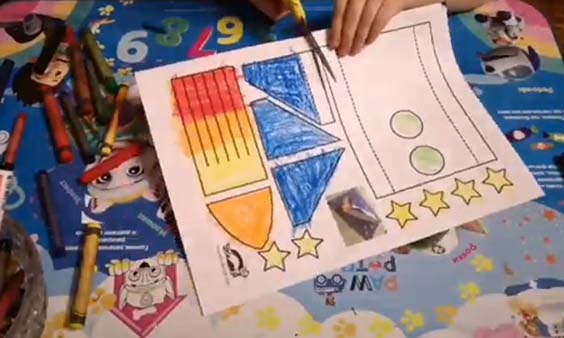 Поделки на 23 февраля своими руками: самые красивые идеи для детского сада и школы