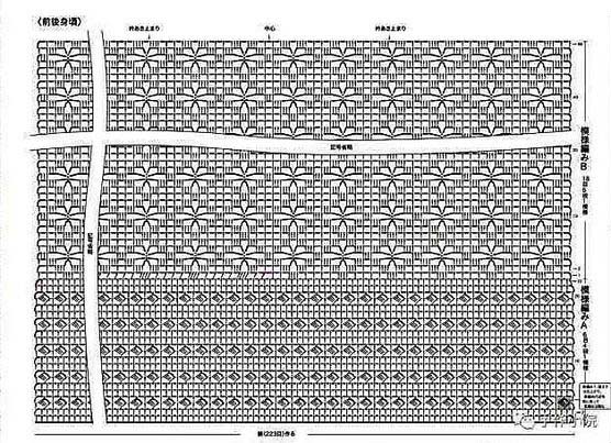 Вязание крючком: модные модели 2025 — 2026 года для женщин с описанием и схемами