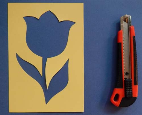 Самые красивые поделки на 8 марта своими руками с шаблонами