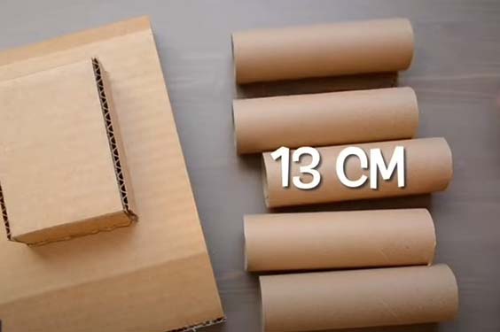 Материалы для поделок на 23 февраля