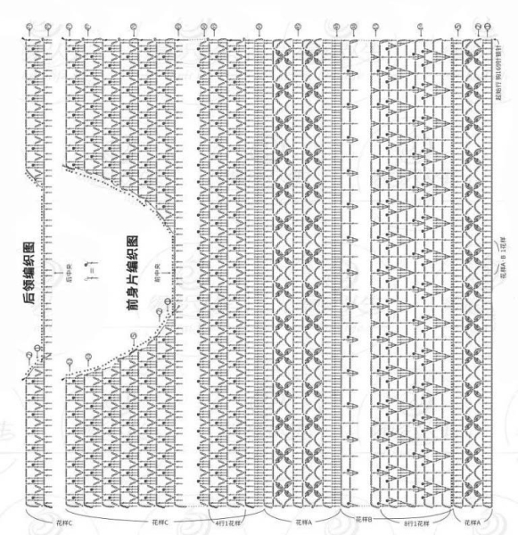 Вязание крючком: модные модели 2025 — 2026 года для женщин с описанием и схемами
