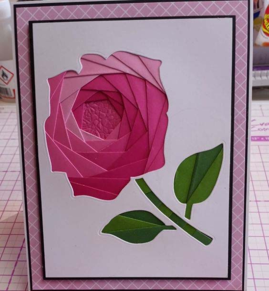 Самые красивые поделки на 8 марта своими руками с шаблонами