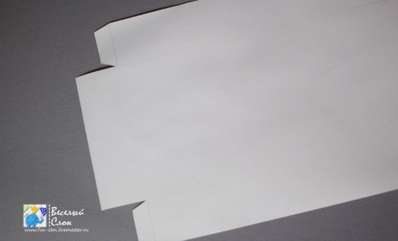 Новогодние домики своими руками из картона и бумаги