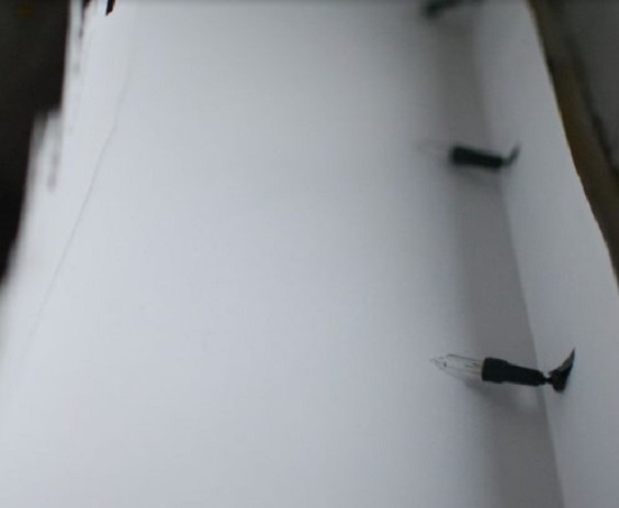 Новогодние домики своими руками из картона и бумаги