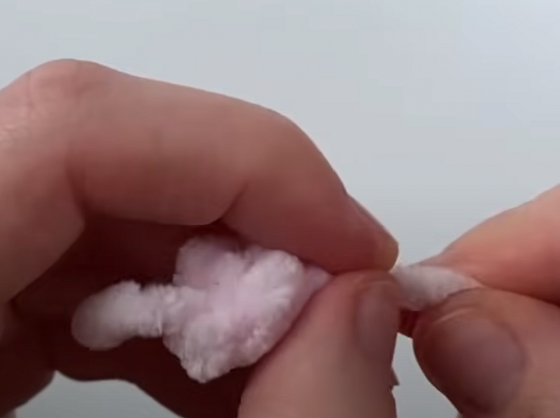 Вязание кошки крючком: схемы и видео для начинающих