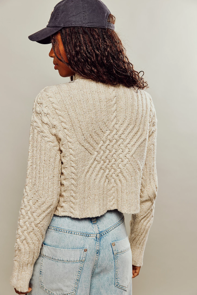 Серия моделей Free People