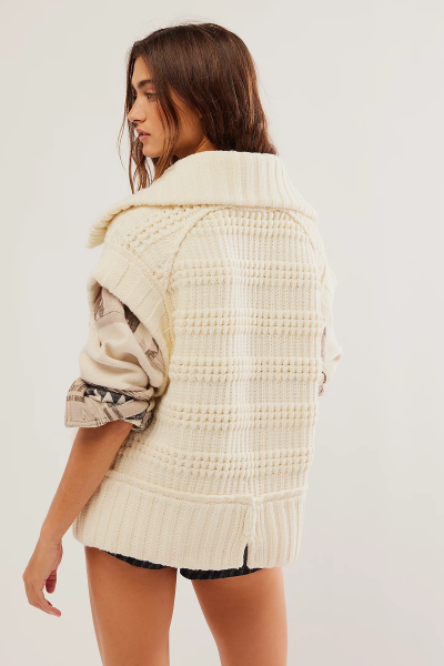 Серия моделей Free People