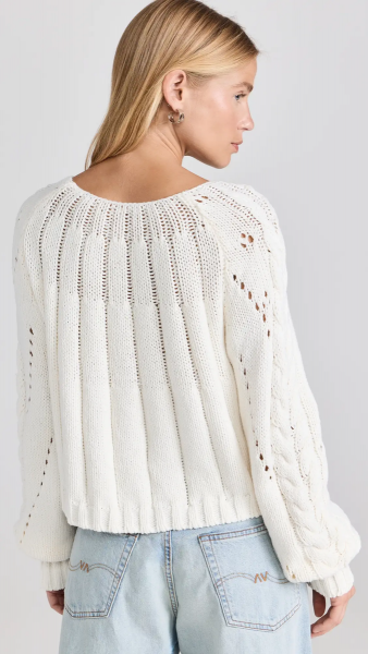 Серия моделей Free People